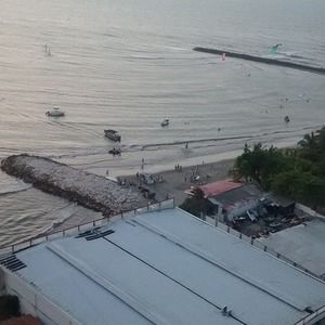 Meet your Posher, Guillermo